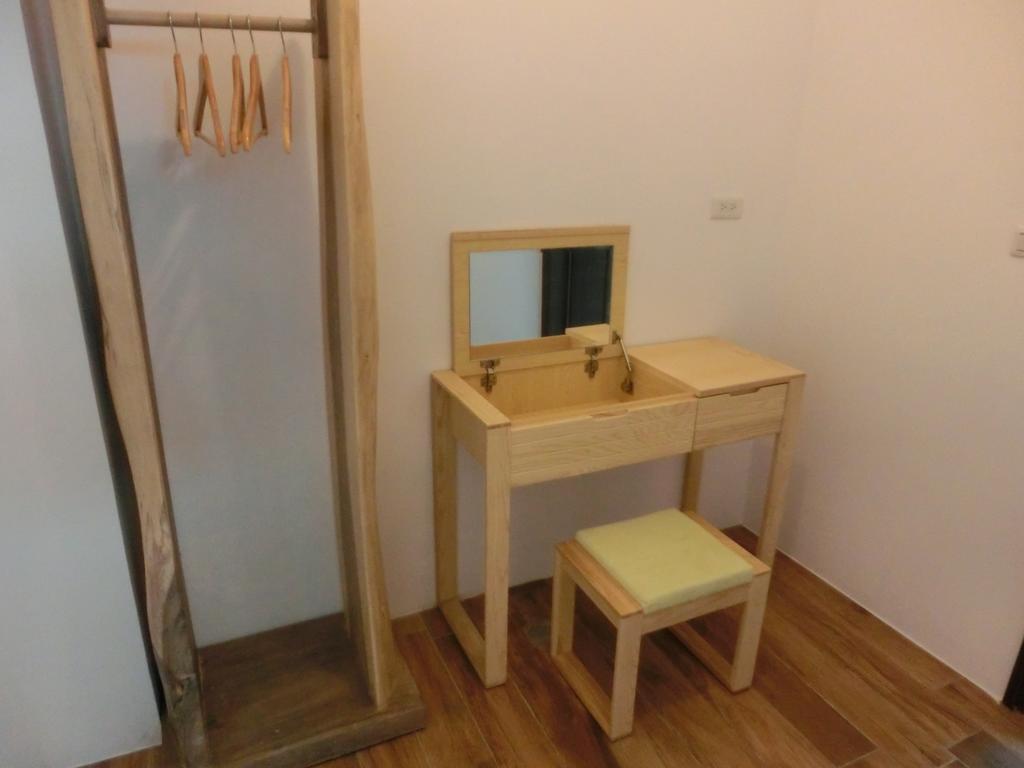 ชยี่ หยา เบด แอนด์ เบรคฟาสต์ Bed & Breakfast เมืองฮวาเหลียน ภายนอก รูปภาพ