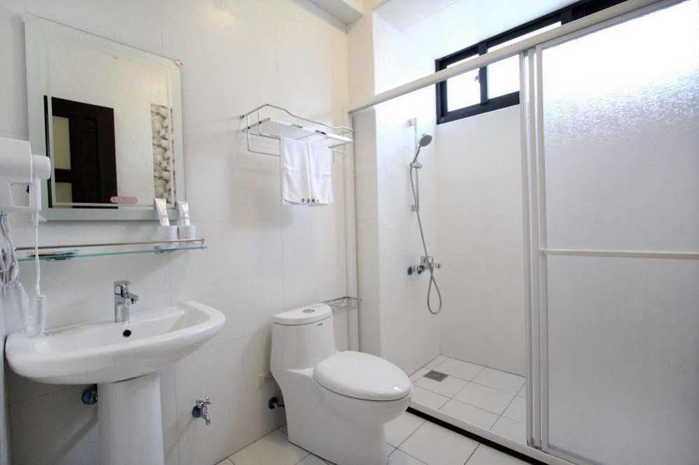 ชยี่ หยา เบด แอนด์ เบรคฟาสต์ Bed & Breakfast เมืองฮวาเหลียน ภายนอก รูปภาพ